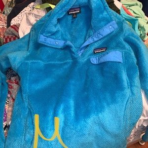 Patagonia hoodie